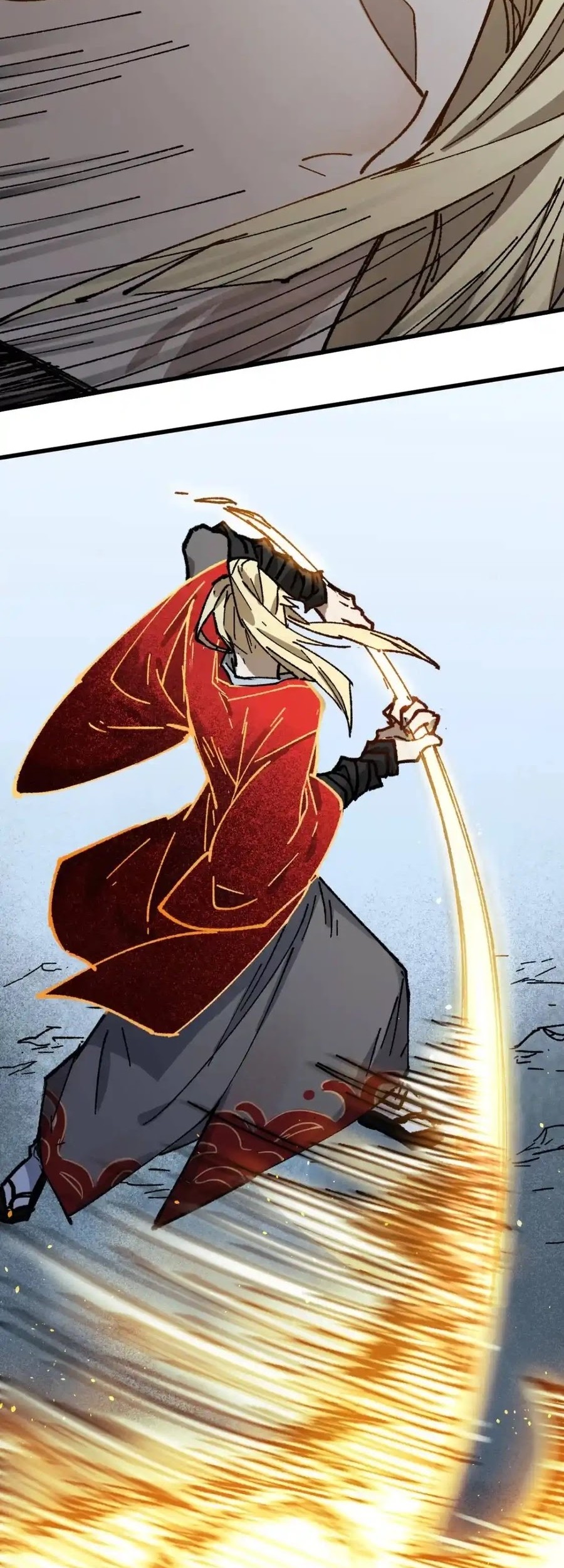 The Sacred Ruins Chapter 126 - halaman 18