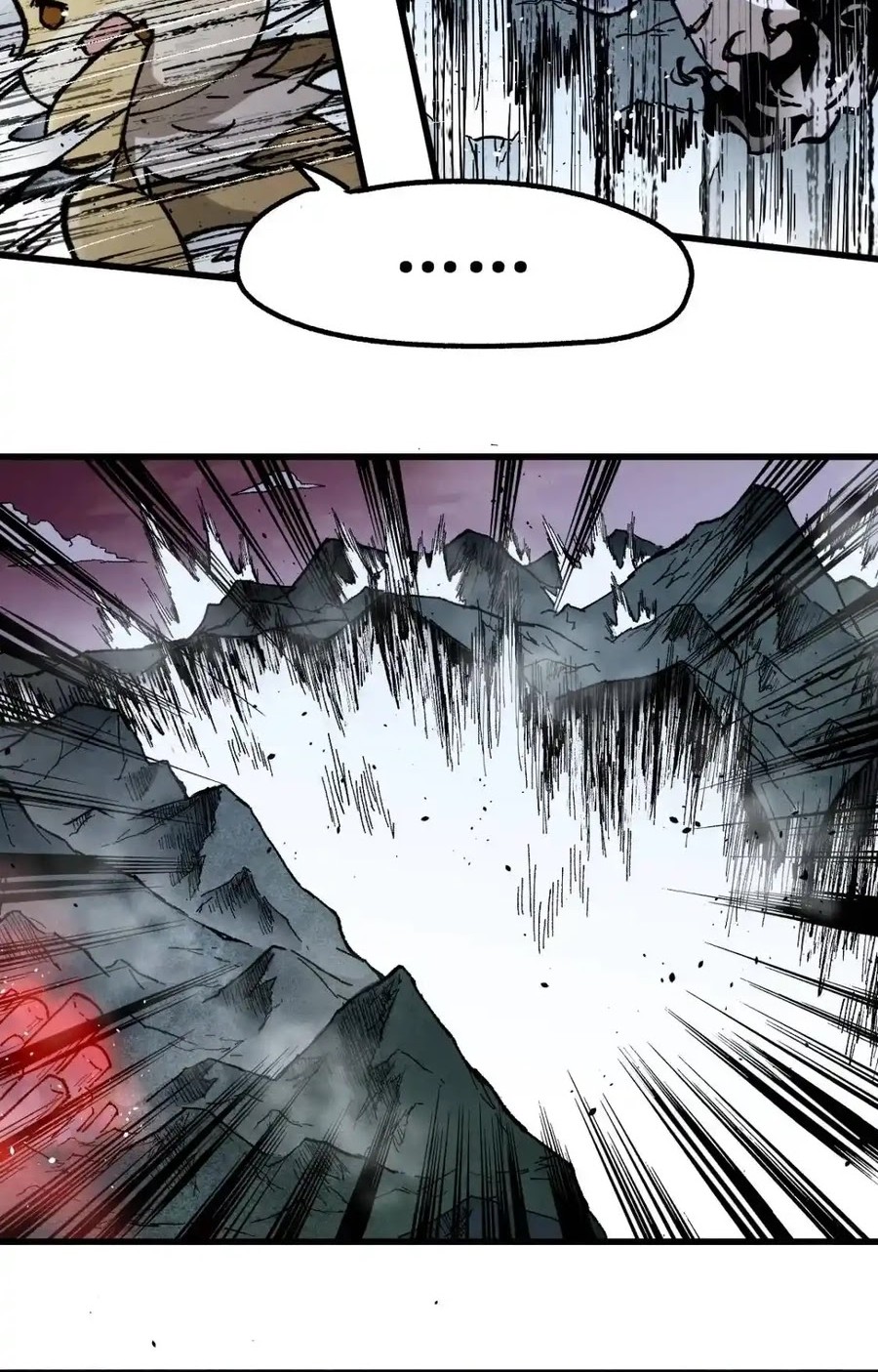 The Sacred Ruins Chapter 126 - halaman 20
