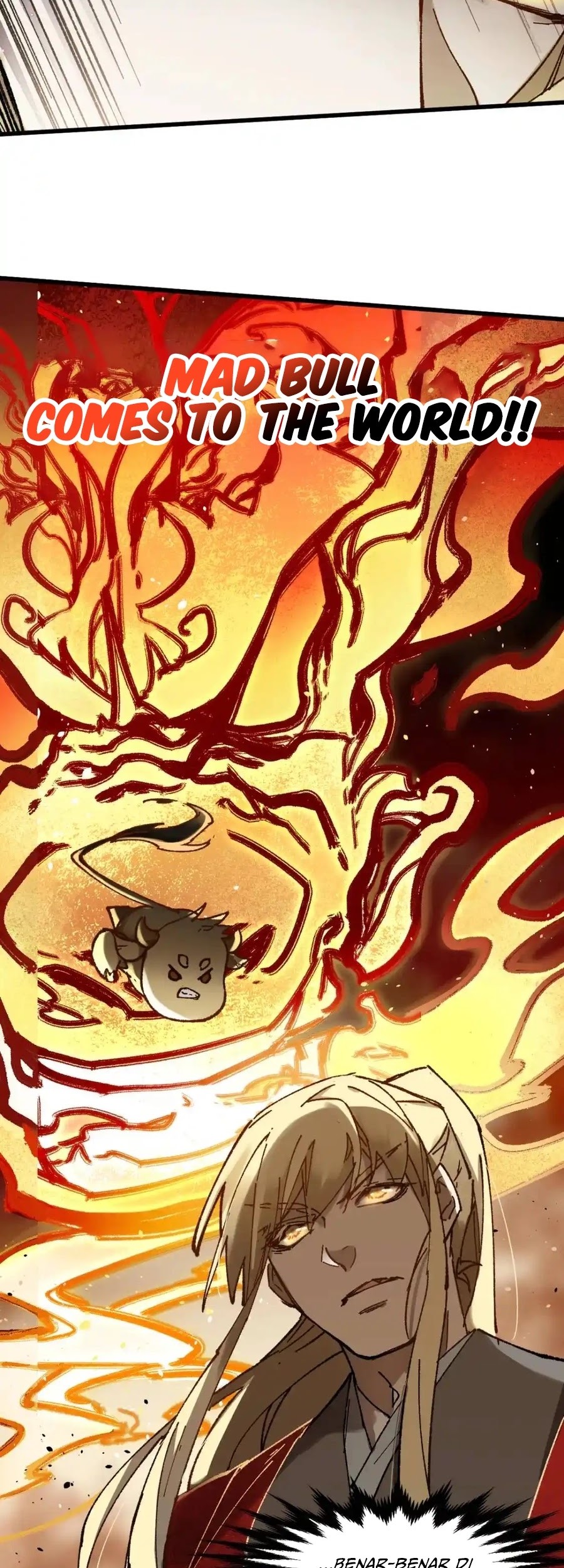 The Sacred Ruins Chapter 126 - halaman 23