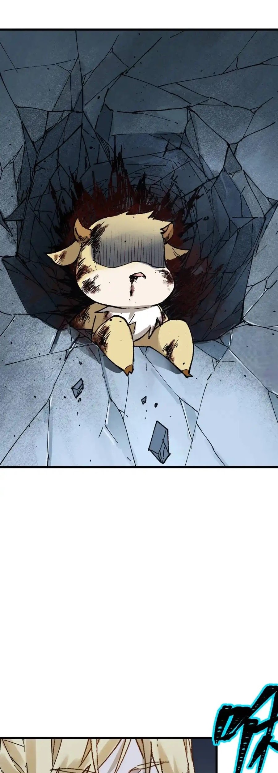 The Sacred Ruins Chapter 126 - halaman 31