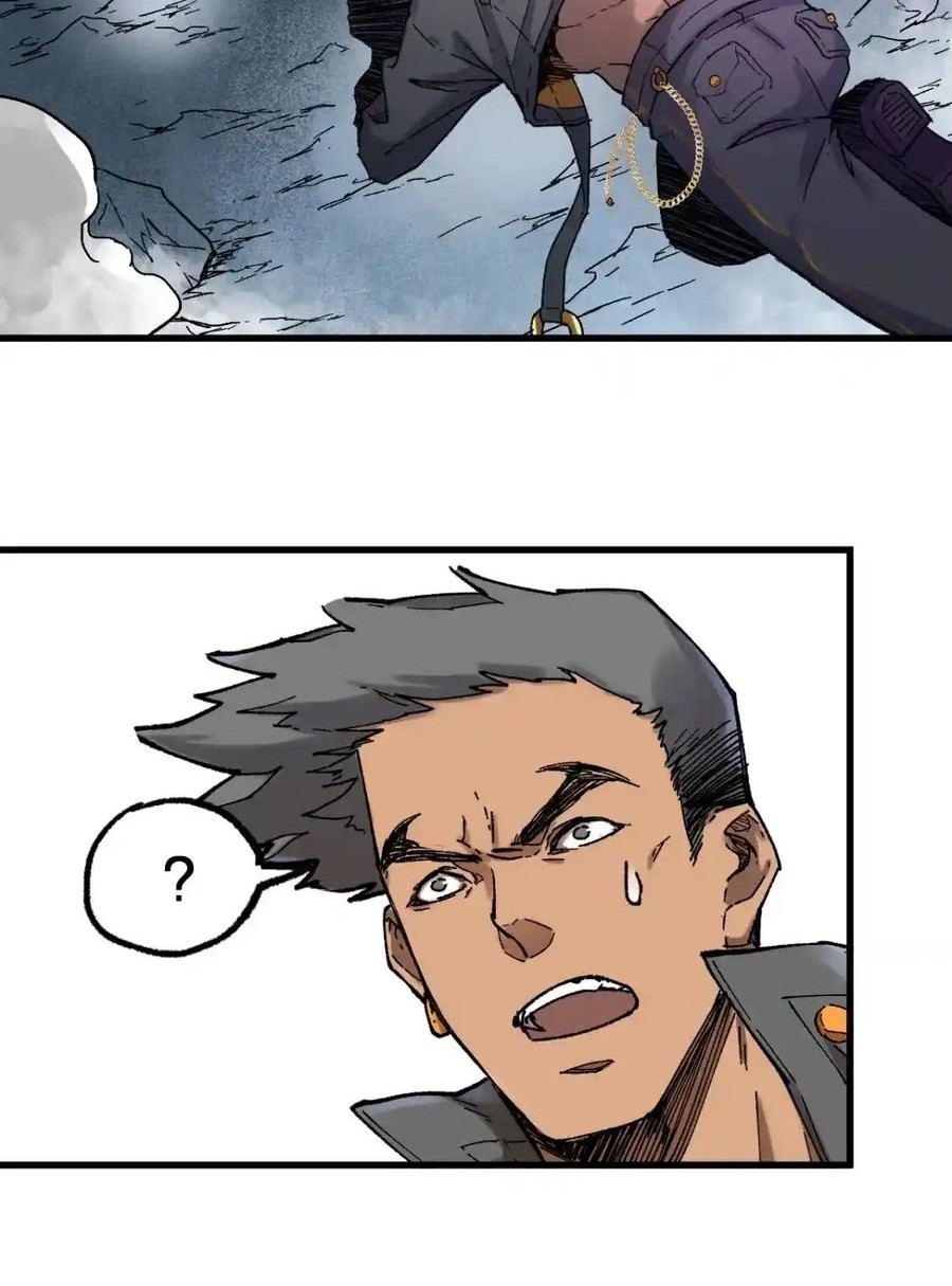 The Sacred Ruins Chapter 126 - halaman 36