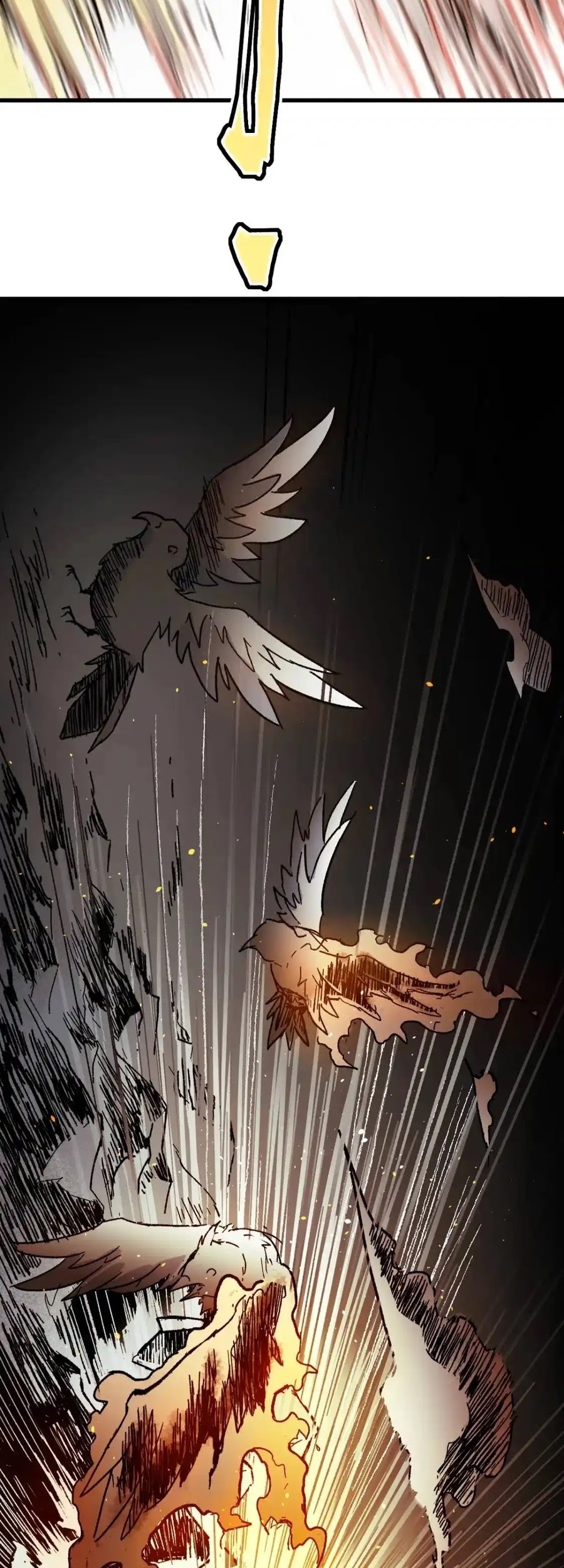 The Sacred Ruins Chapter 126 - halaman 42