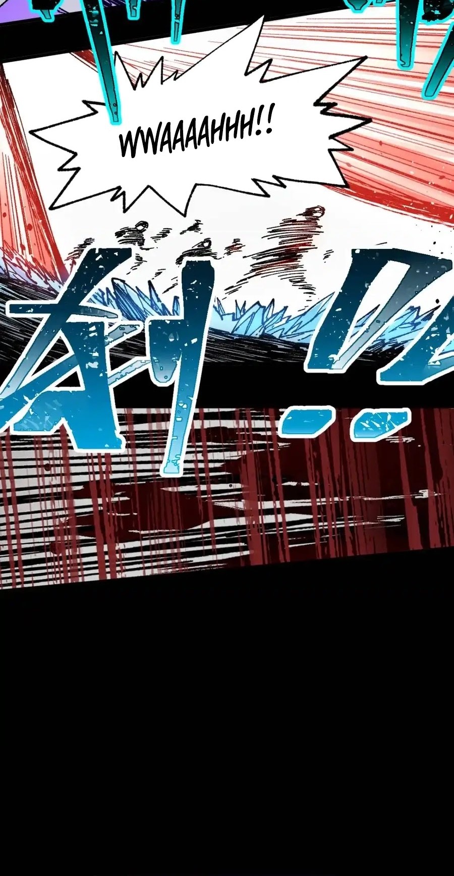 The Sacred Ruins Chapter 127 - halaman 31