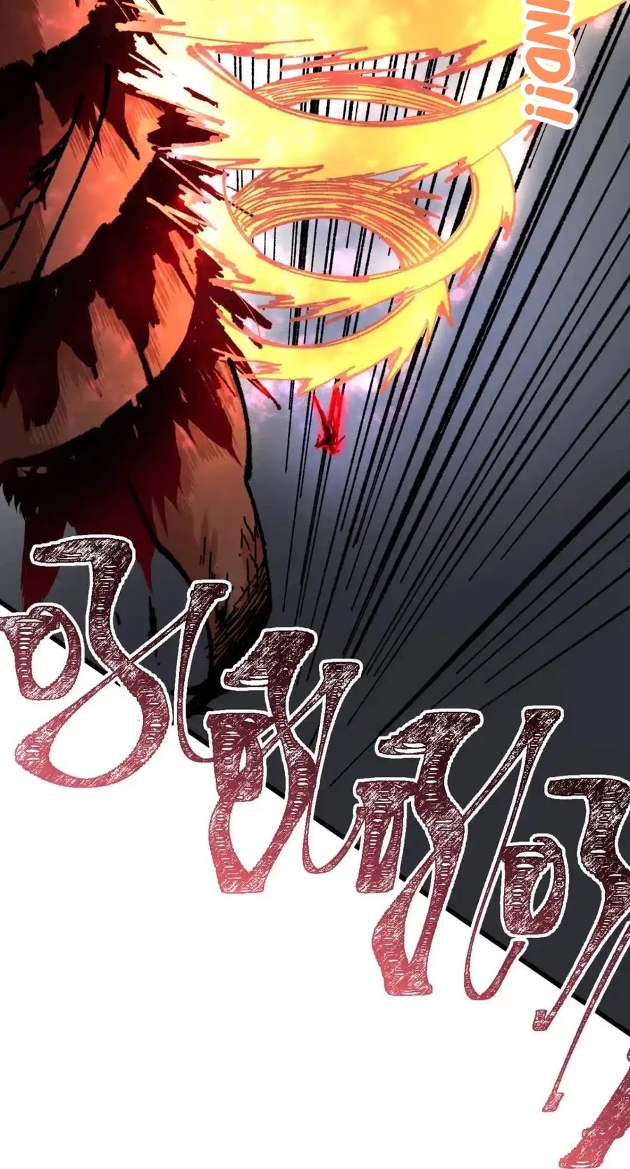 The Sacred Ruins Chapter 128 - halaman 29