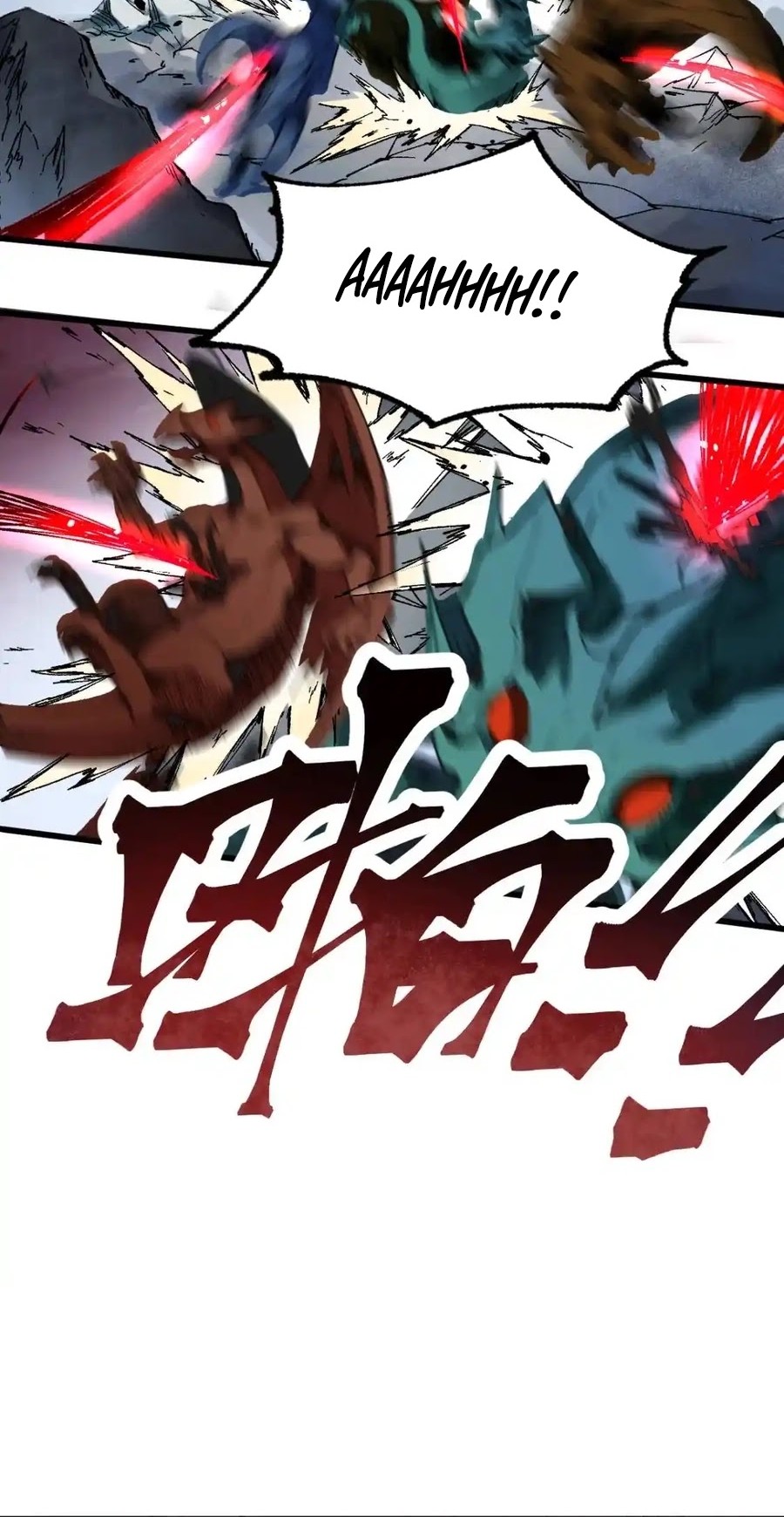 The Sacred Ruins Chapter 129 - halaman 20
