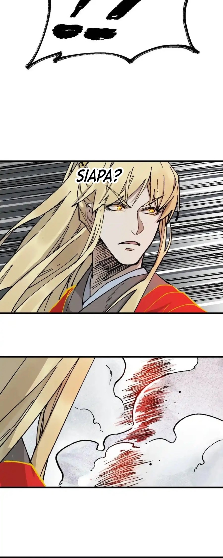 The Sacred Ruins Chapter 129 - halaman 49