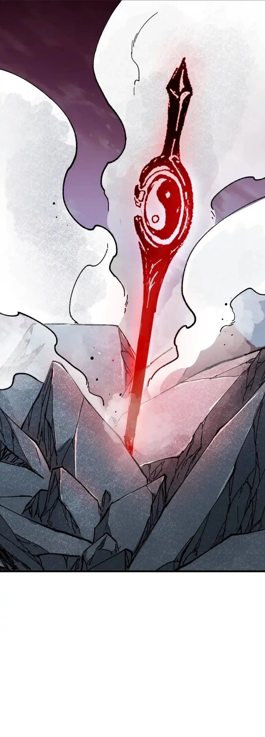 The Sacred Ruins Chapter 129 - halaman 50