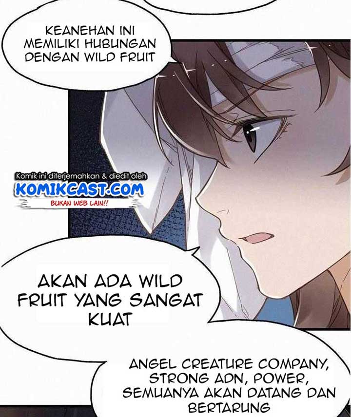 The Sacred Ruins Chapter 13 - halaman 18
