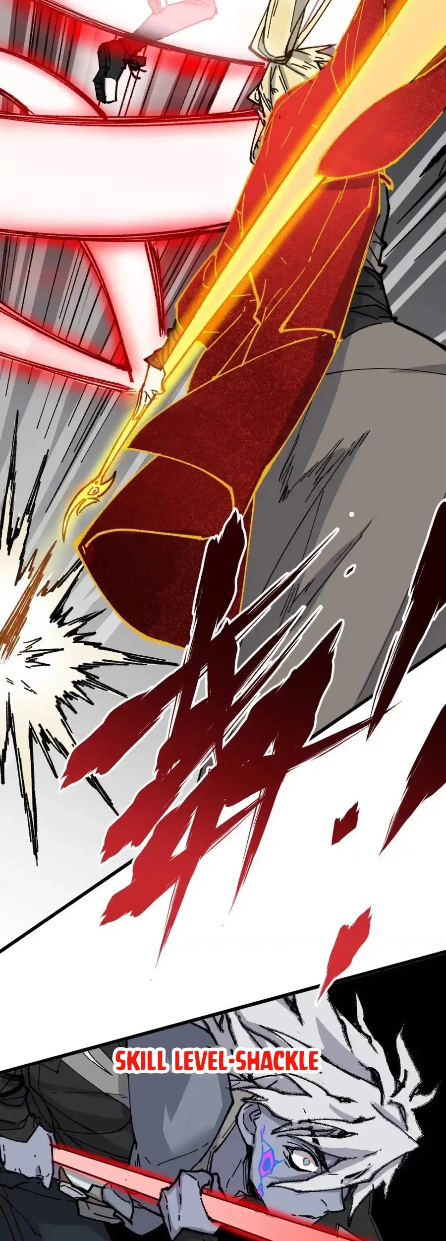 The Sacred Ruins Chapter 130 - halaman 12