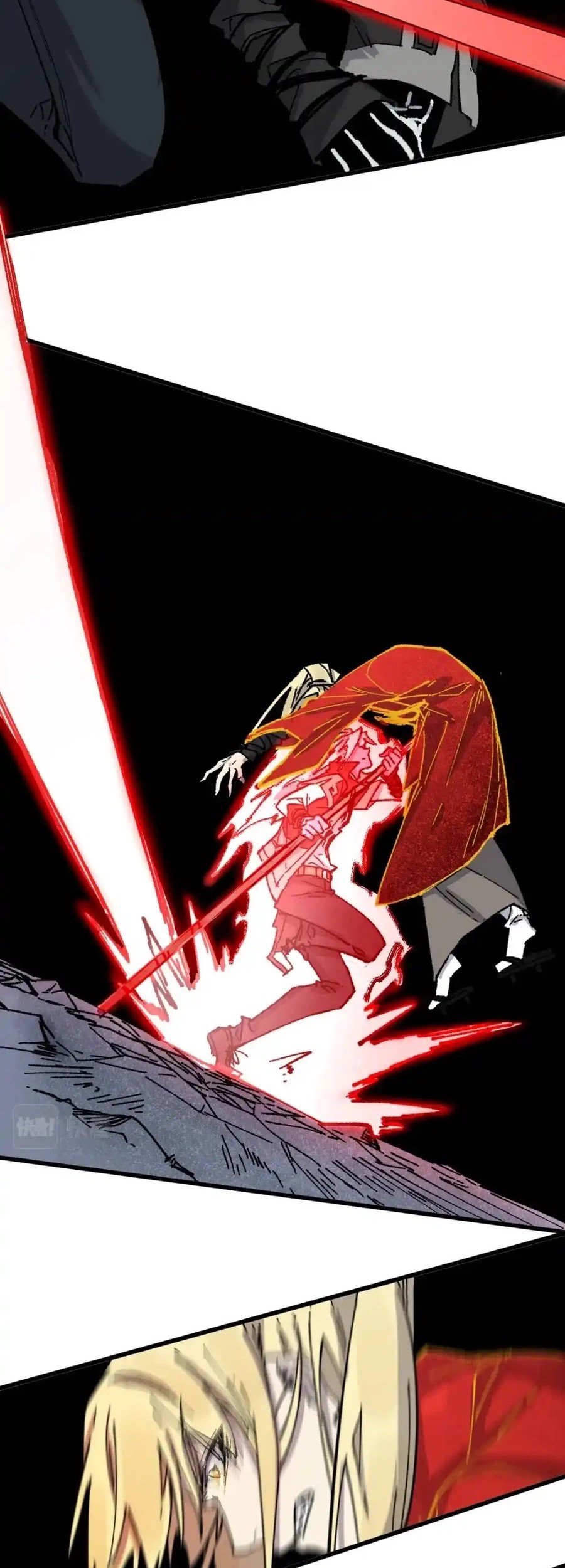 The Sacred Ruins Chapter 130 - halaman 13
