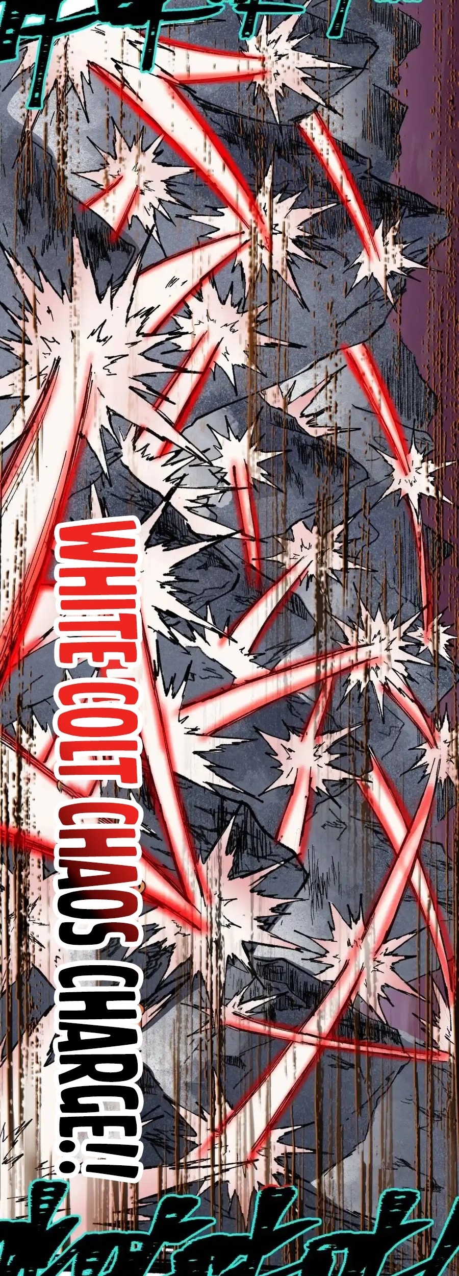 The Sacred Ruins Chapter 130 - halaman 15