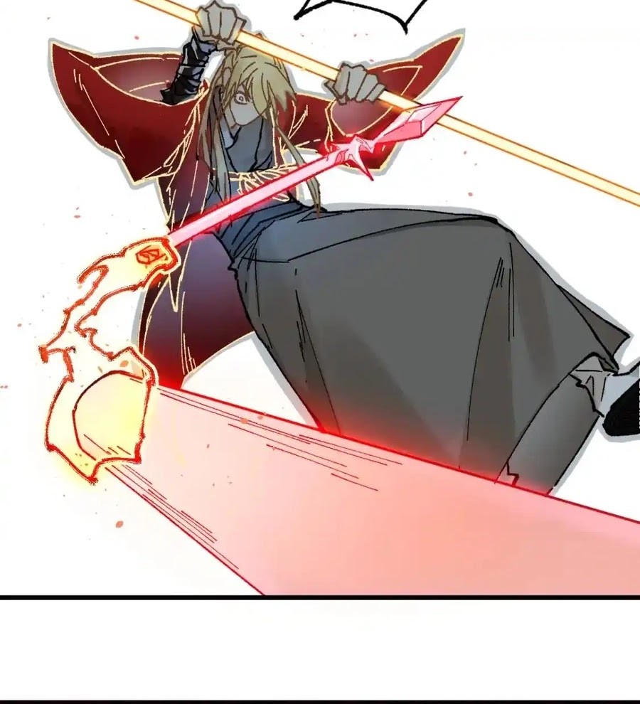 The Sacred Ruins Chapter 130 - halaman 27
