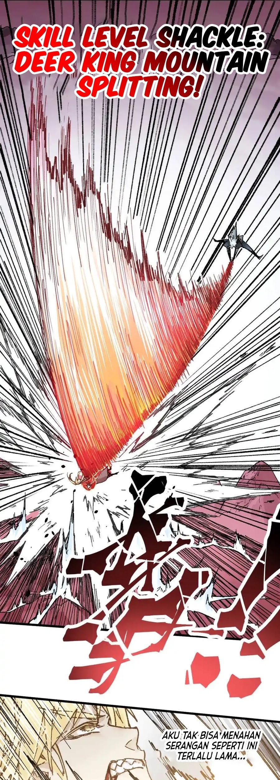 The Sacred Ruins Chapter 130 - halaman 28