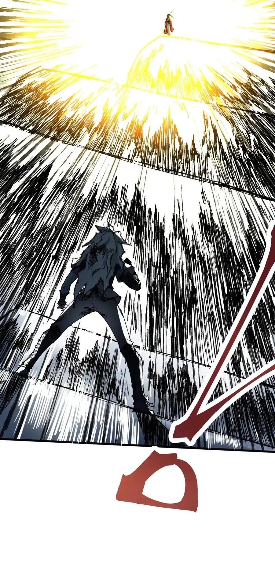 The Sacred Ruins Chapter 130 - halaman 39