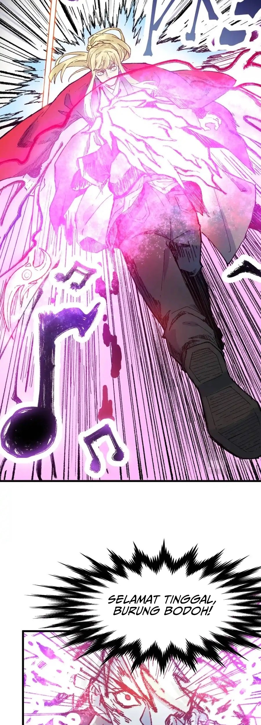 The Sacred Ruins Chapter 130 - halaman 45