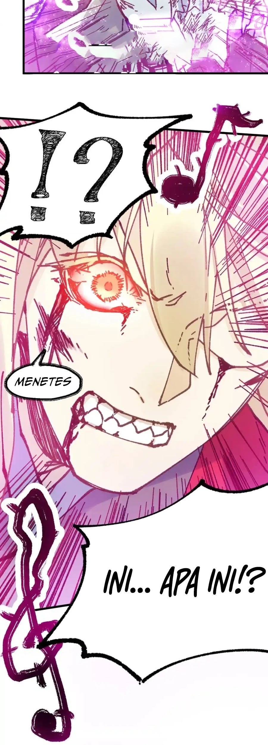 The Sacred Ruins Chapter 130 - halaman 46