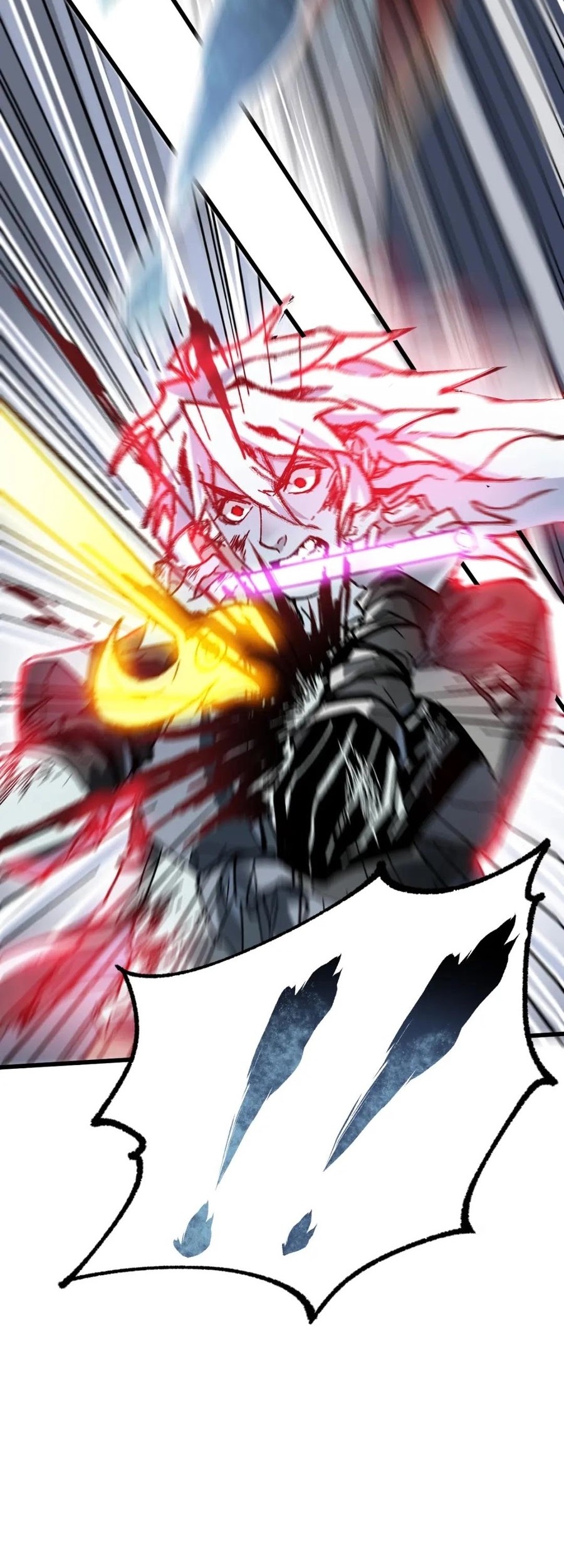 The Sacred Ruins Chapter 131 - halaman 17