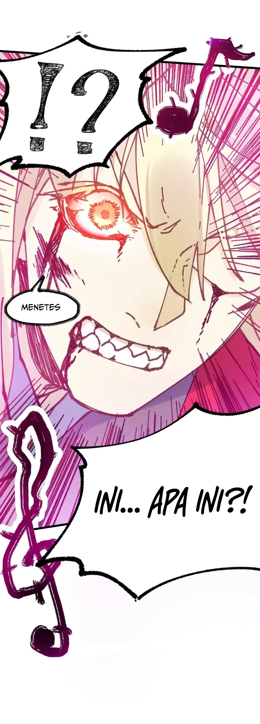 The Sacred Ruins Chapter 131 - halaman 2