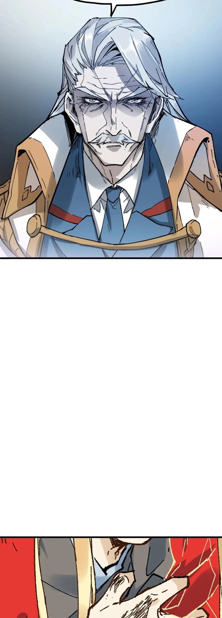 The Sacred Ruins Chapter 131 - halaman 21