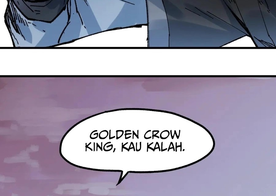 The Sacred Ruins Chapter 131 - halaman 23