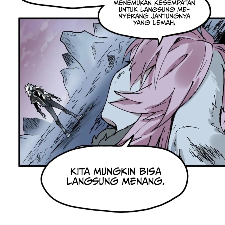 The Sacred Ruins Chapter 131 - halaman 27