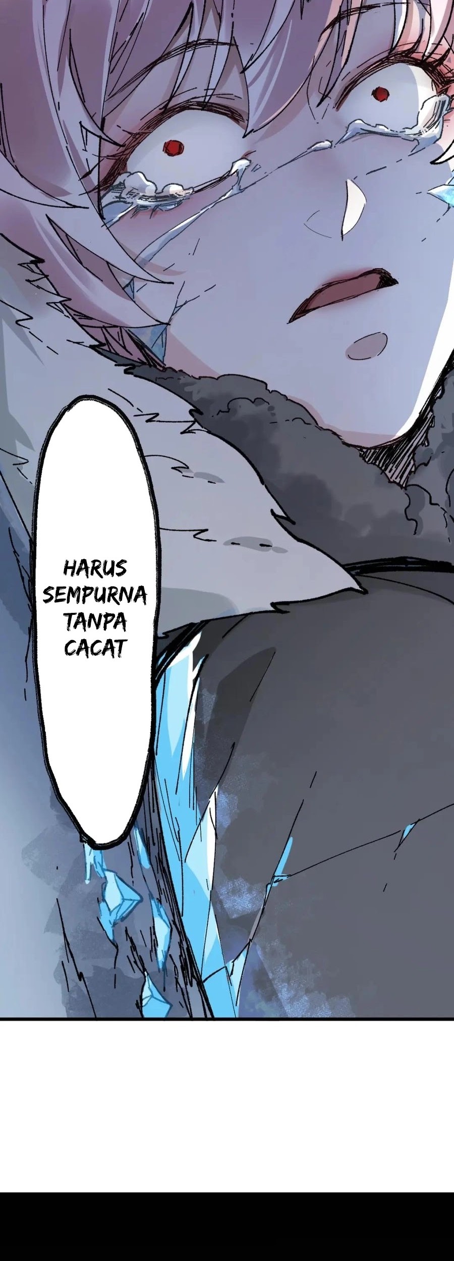 The Sacred Ruins Chapter 131 - halaman 31
