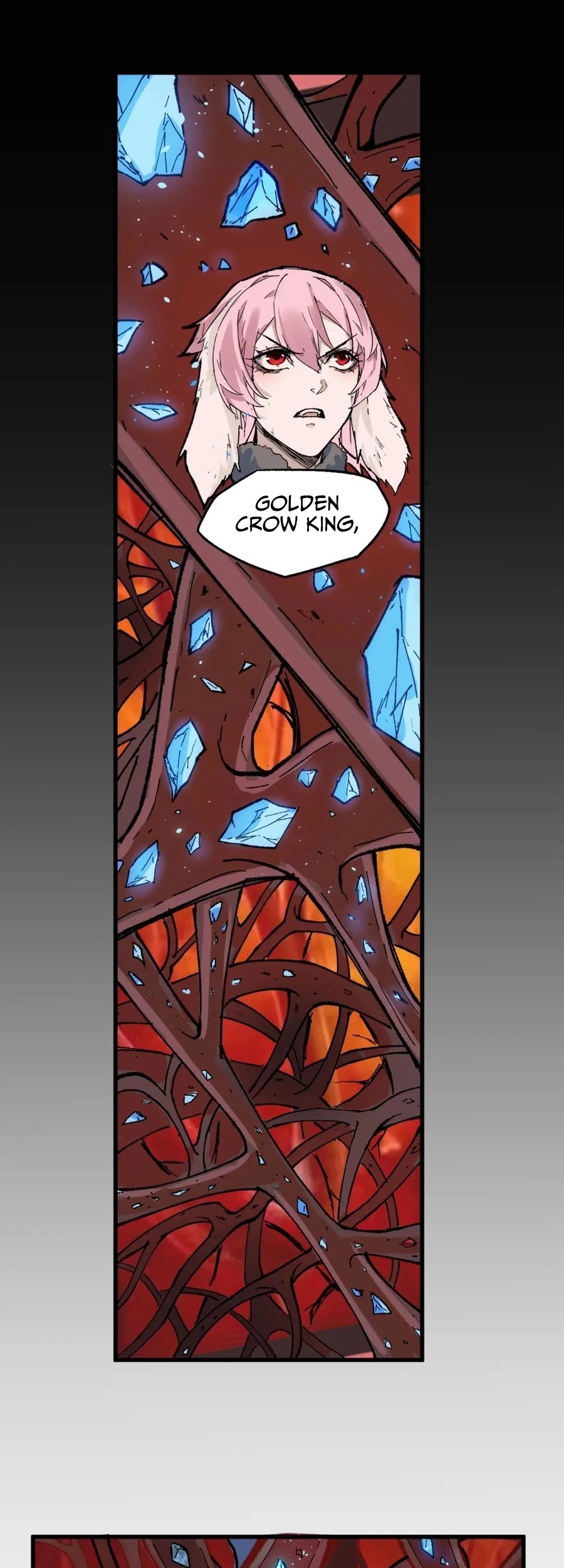 The Sacred Ruins Chapter 131 - halaman 32