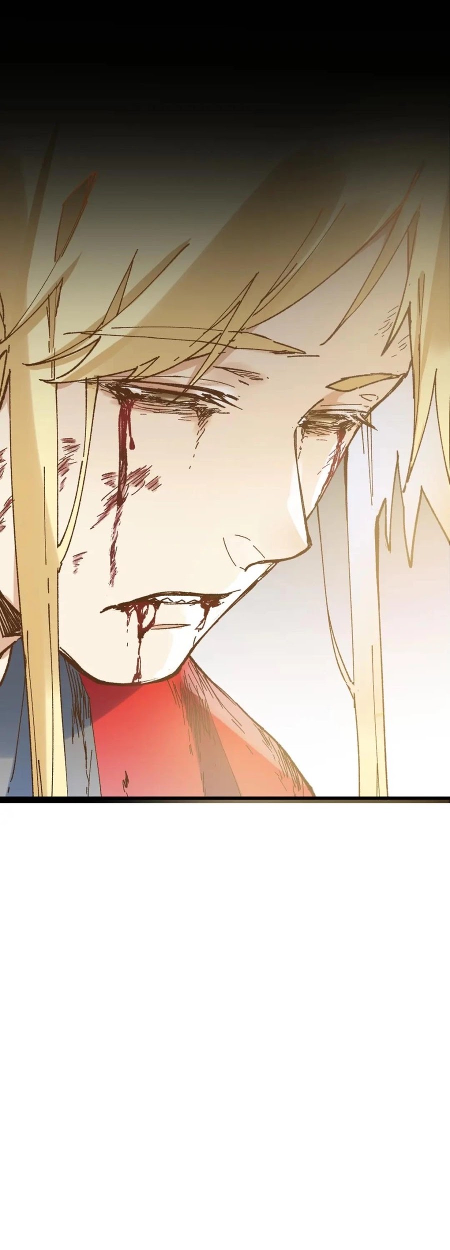 The Sacred Ruins Chapter 131 - halaman 35