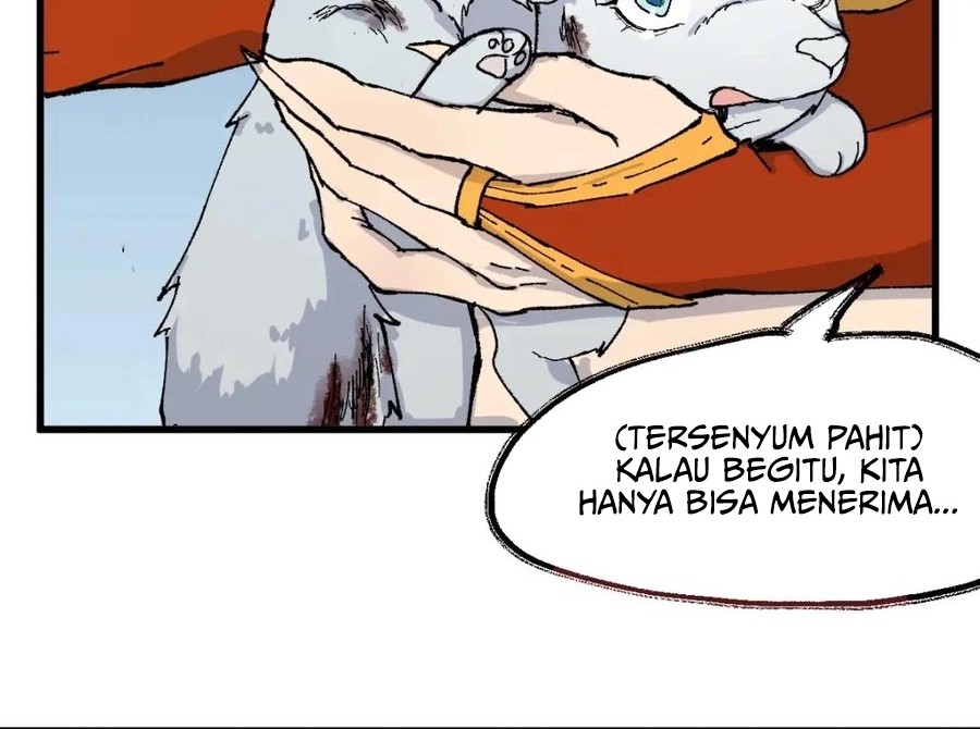 The Sacred Ruins Chapter 131 - halaman 47
