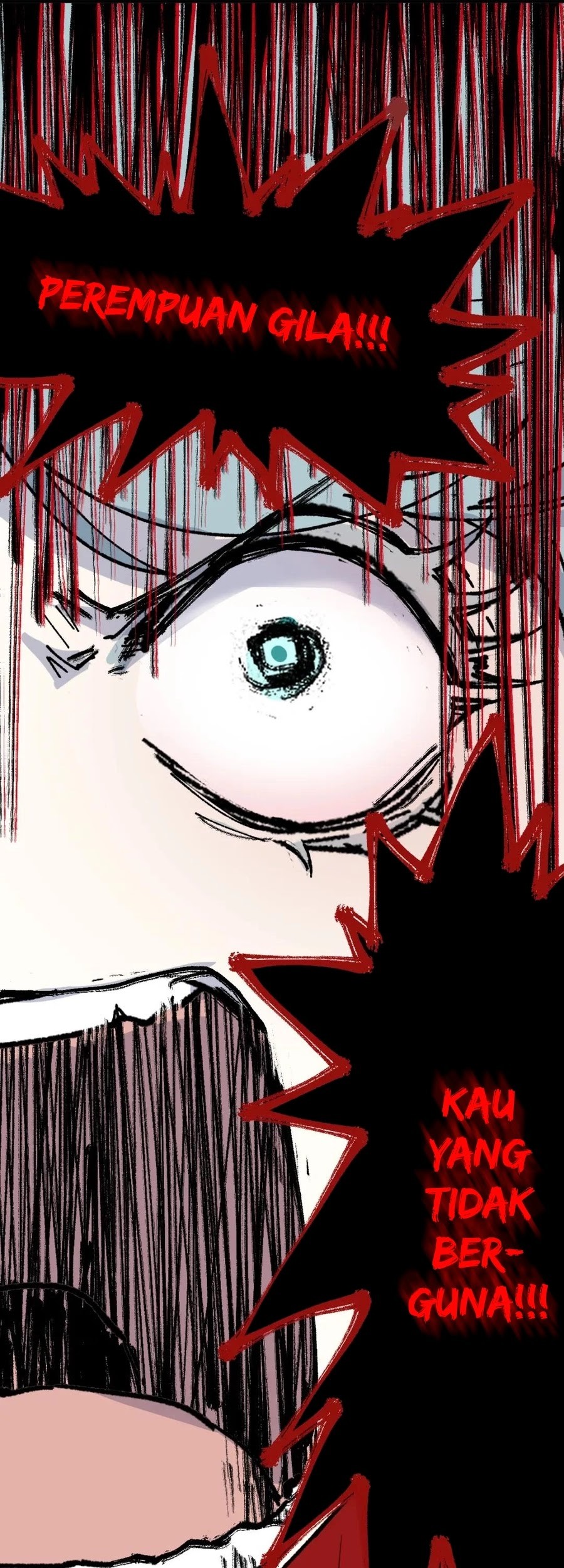 The Sacred Ruins Chapter 131 - halaman 48