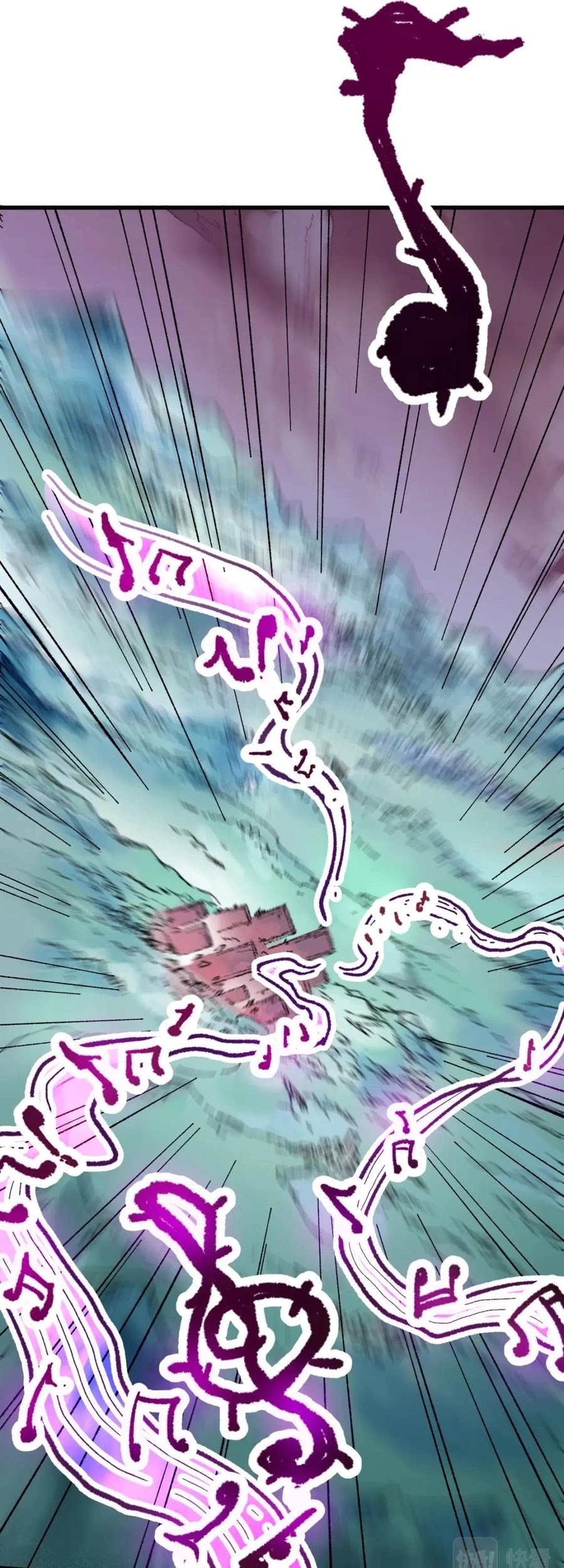The Sacred Ruins Chapter 131 - halaman 5