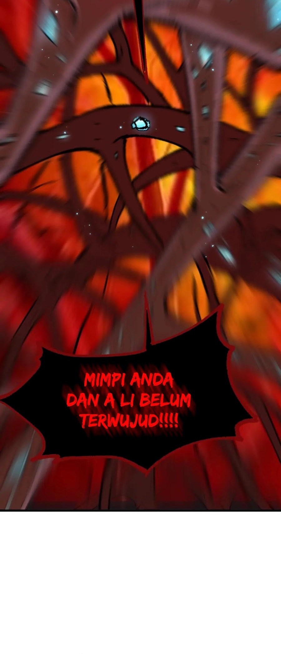 The Sacred Ruins Chapter 131 - halaman 51