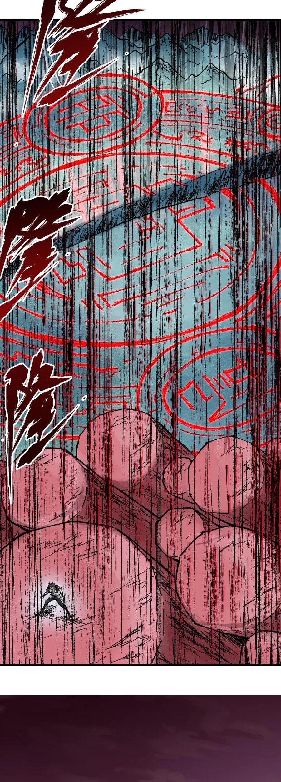 The Sacred Ruins Chapter 131 - halaman 53