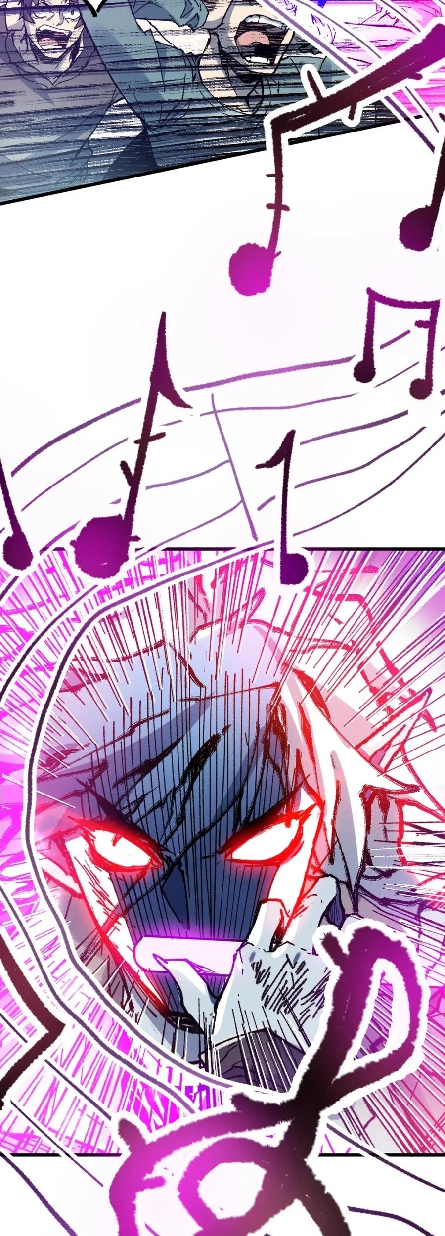 The Sacred Ruins Chapter 131 - halaman 7