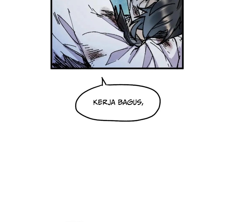 The Sacred Ruins Chapter 132 - halaman 13