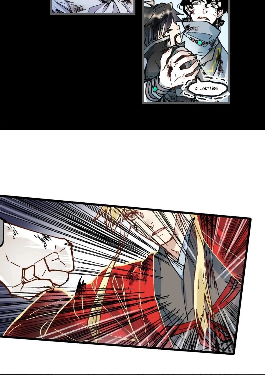 The Sacred Ruins Chapter 132 - halaman 38