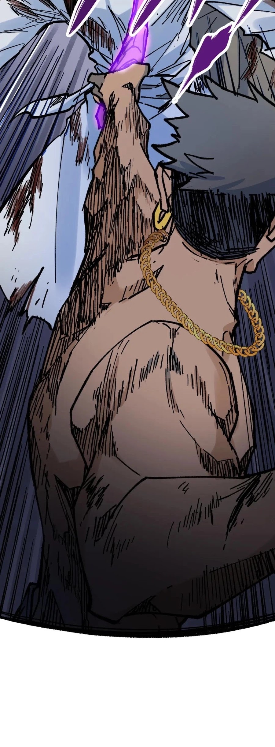 The Sacred Ruins Chapter 132 - halaman 42