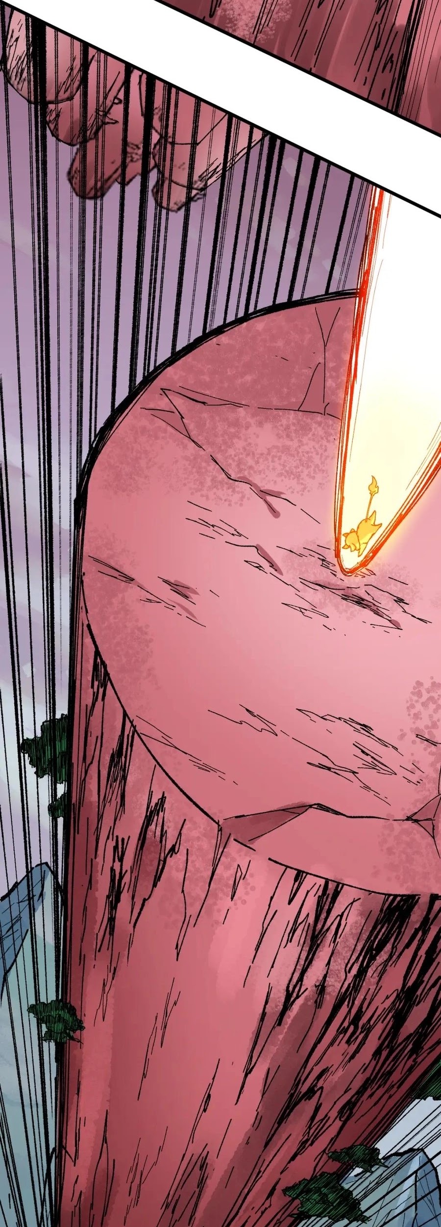 The Sacred Ruins Chapter 132 - halaman 45