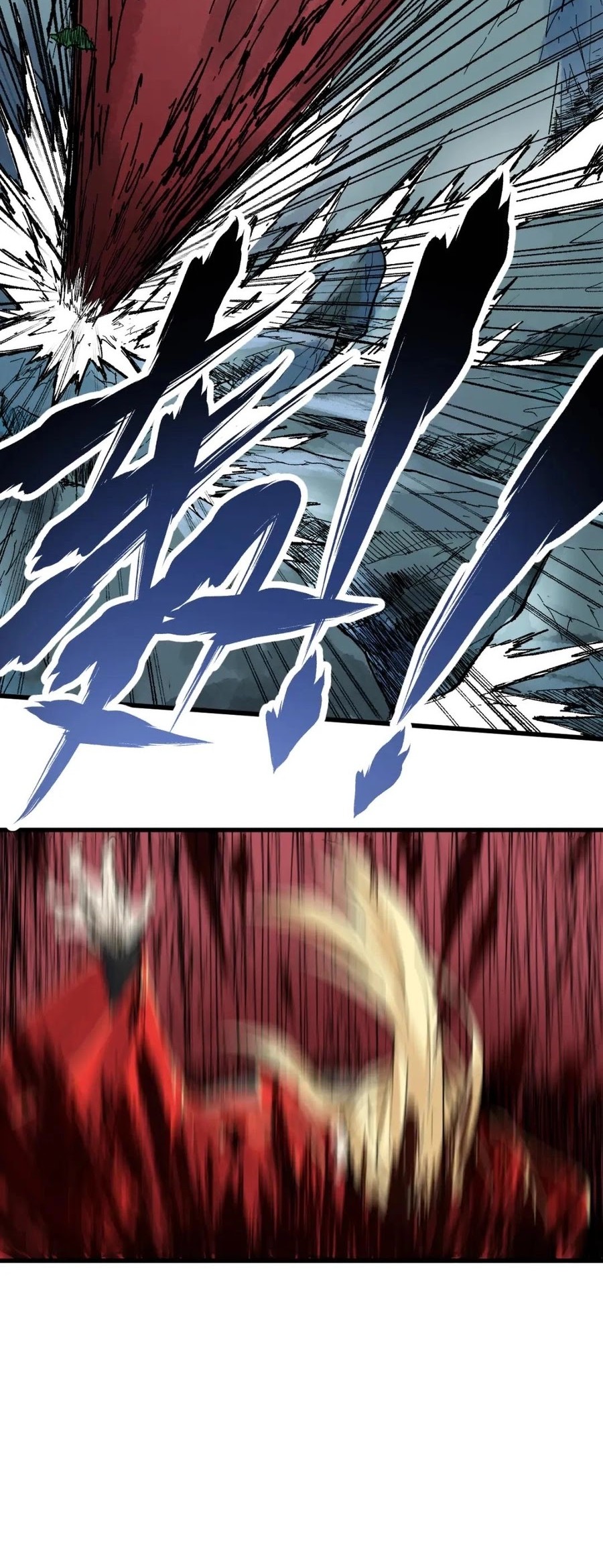 The Sacred Ruins Chapter 132 - halaman 46