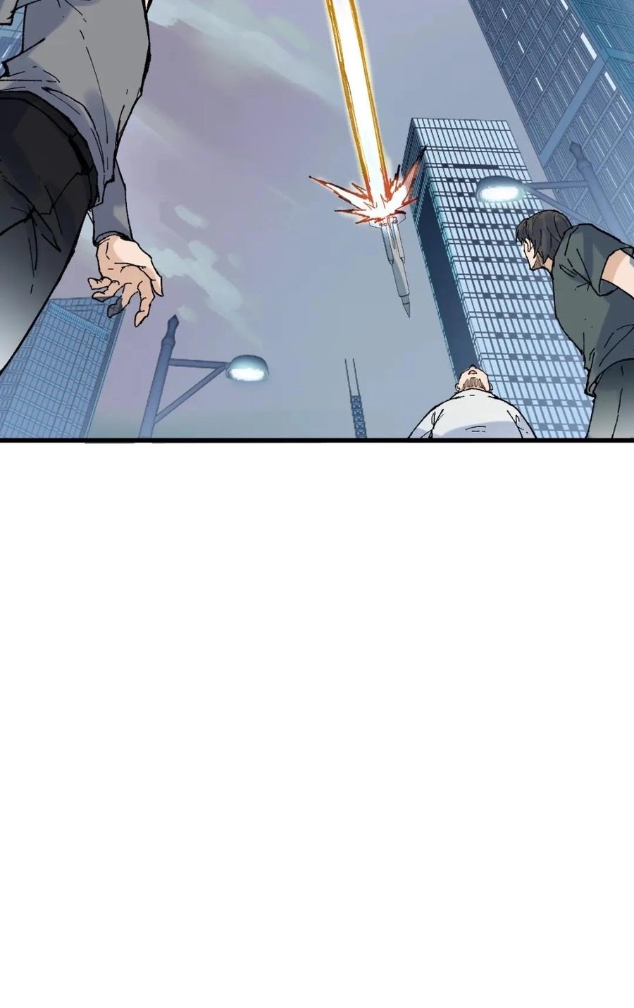 The Sacred Ruins Chapter 132 - halaman 50