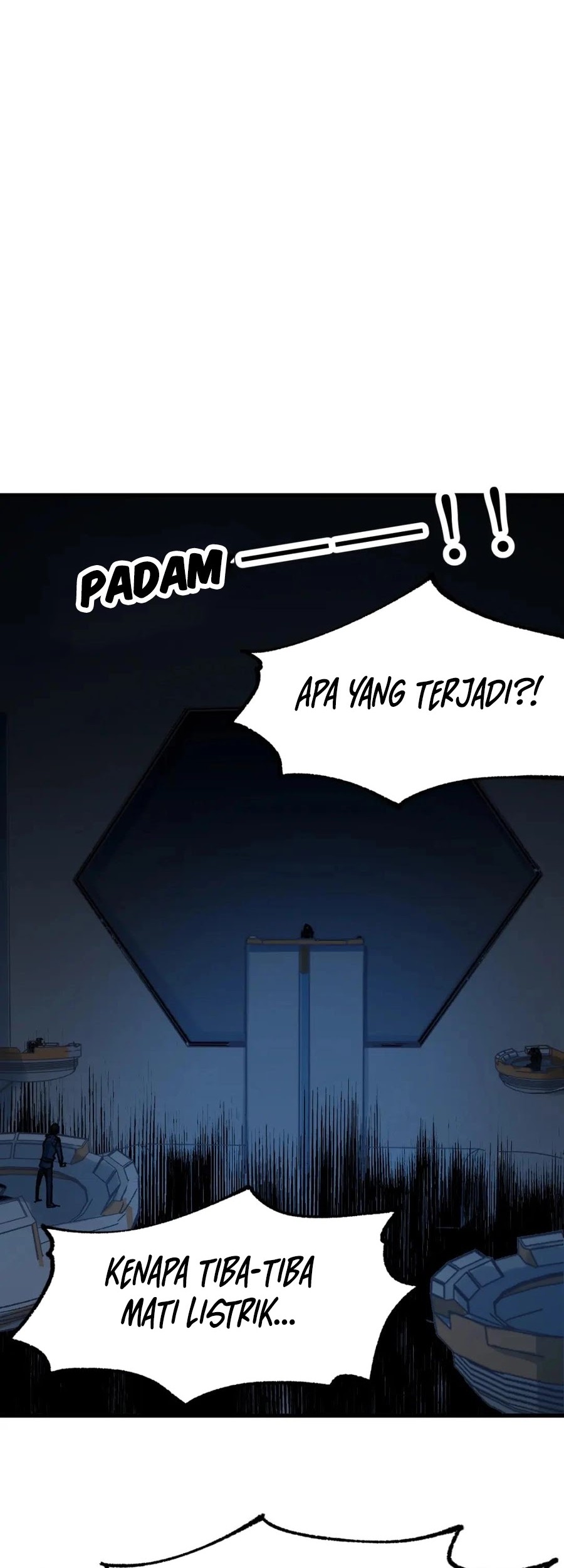 The Sacred Ruins Chapter 133 - halaman 26