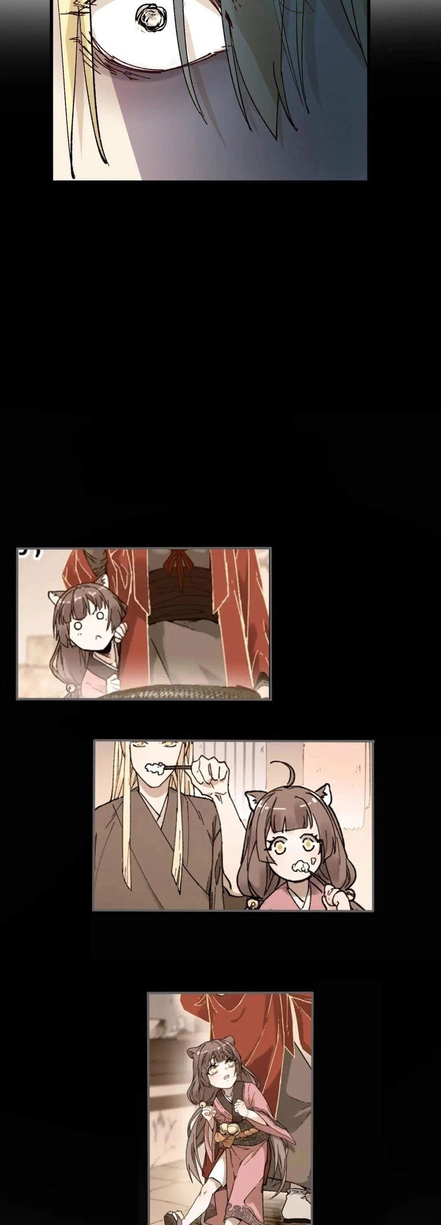 The Sacred Ruins Chapter 133 - halaman 35