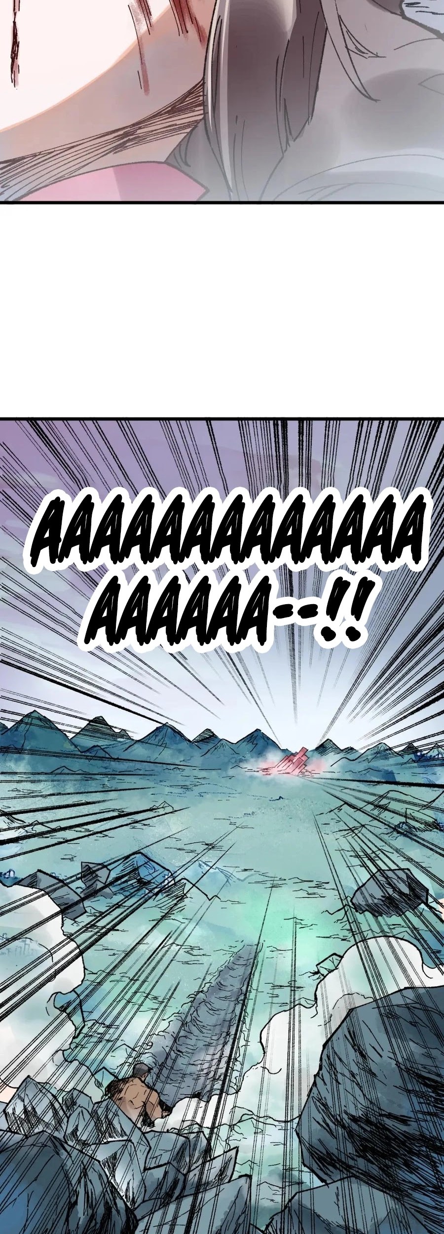 The Sacred Ruins Chapter 133 - halaman 38