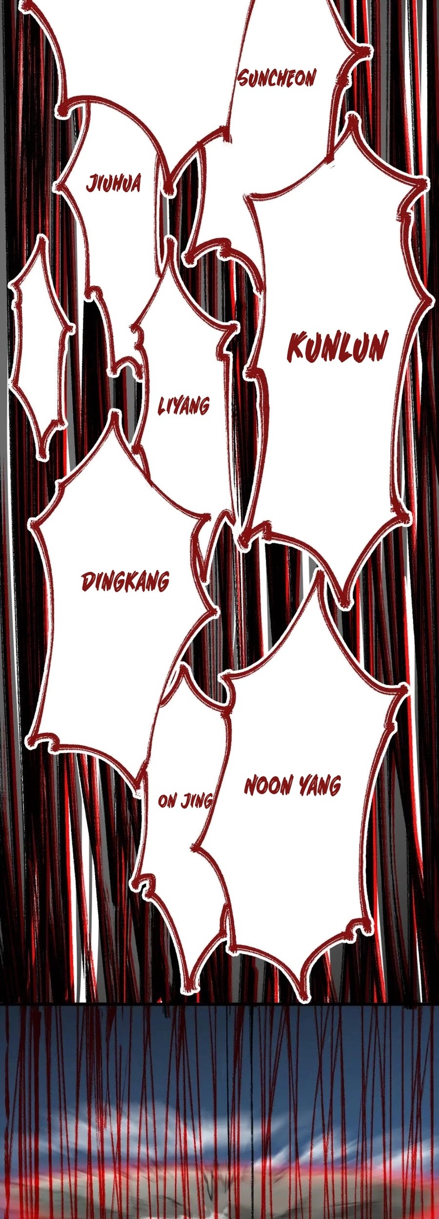 The Sacred Ruins Chapter 133 - halaman 50