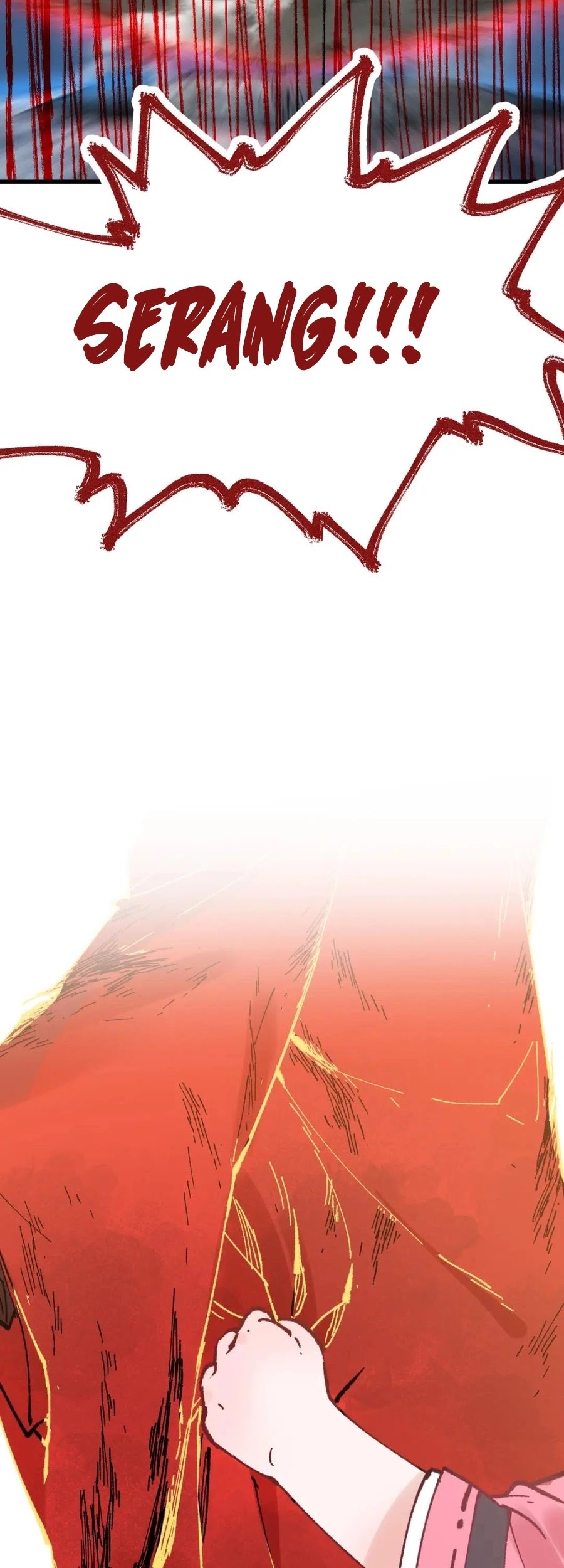 The Sacred Ruins Chapter 133 - halaman 51