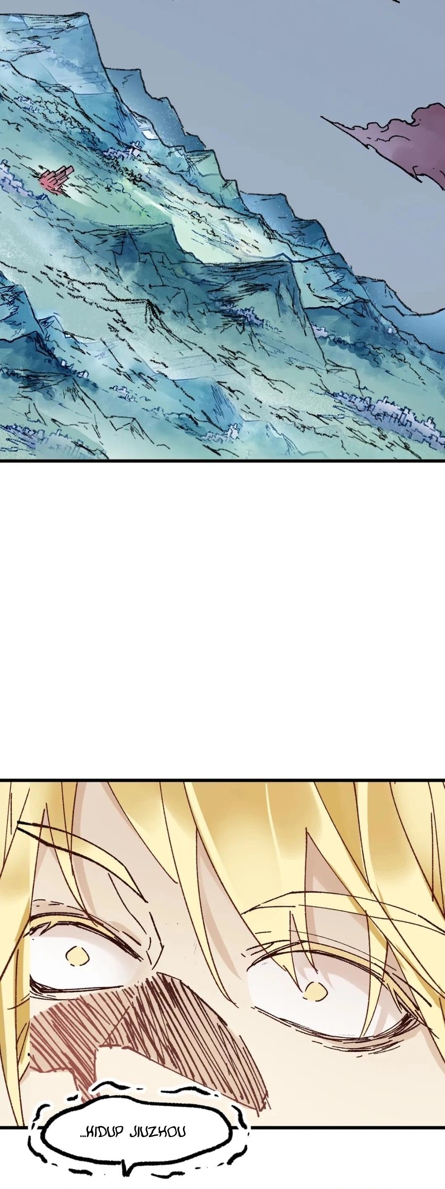 The Sacred Ruins Chapter 133 - halaman 60