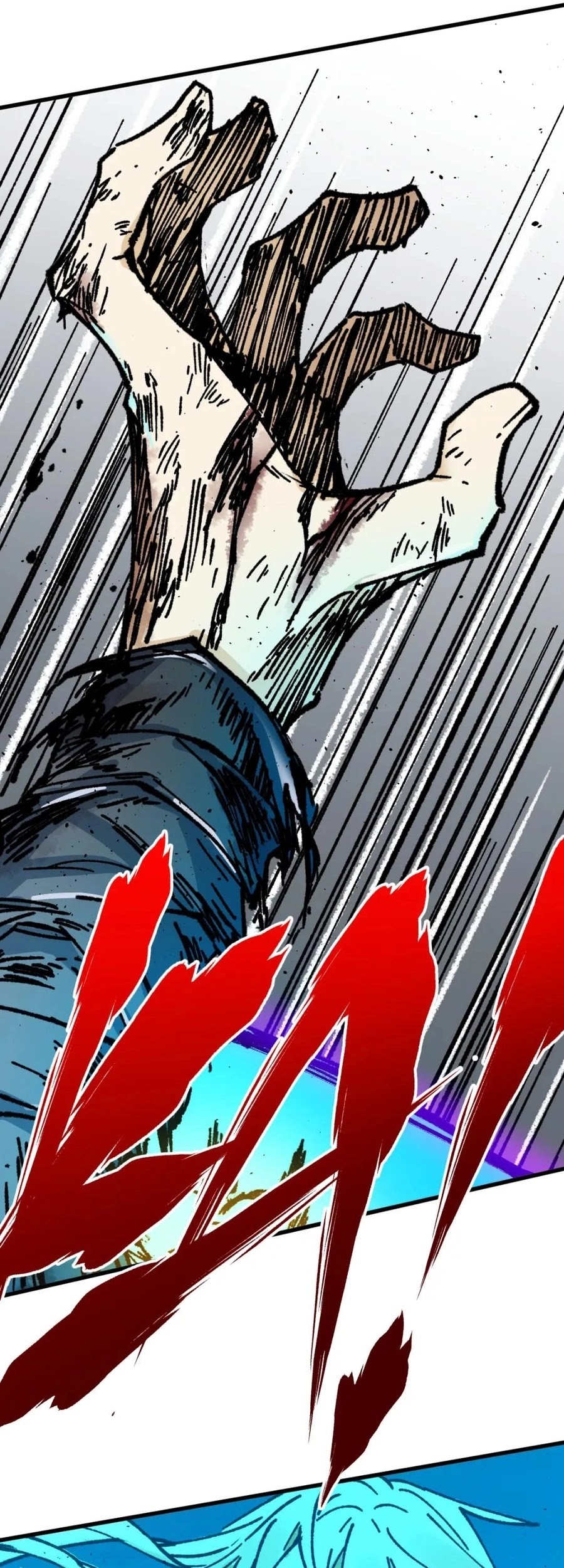 The Sacred Ruins Chapter 134 - halaman 13