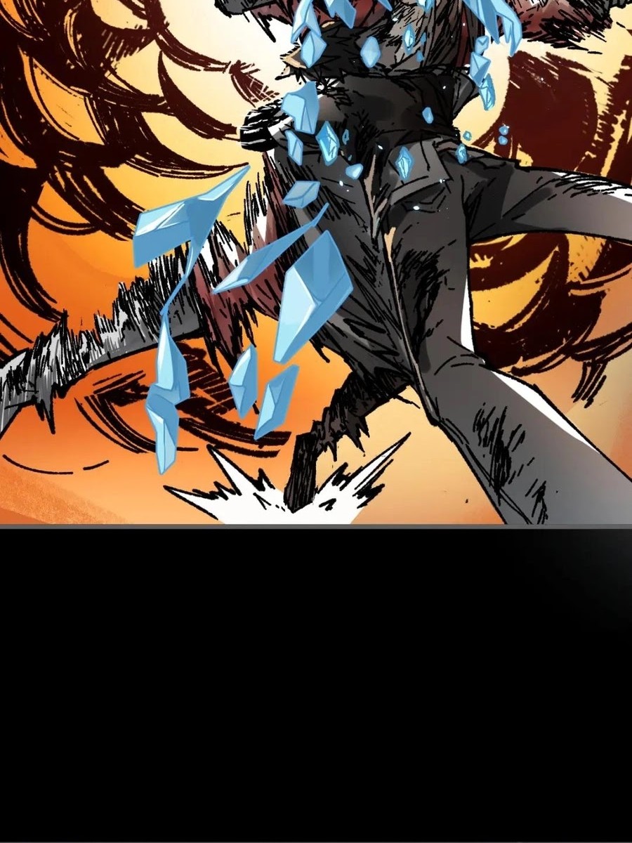 The Sacred Ruins Chapter 134 - halaman 40