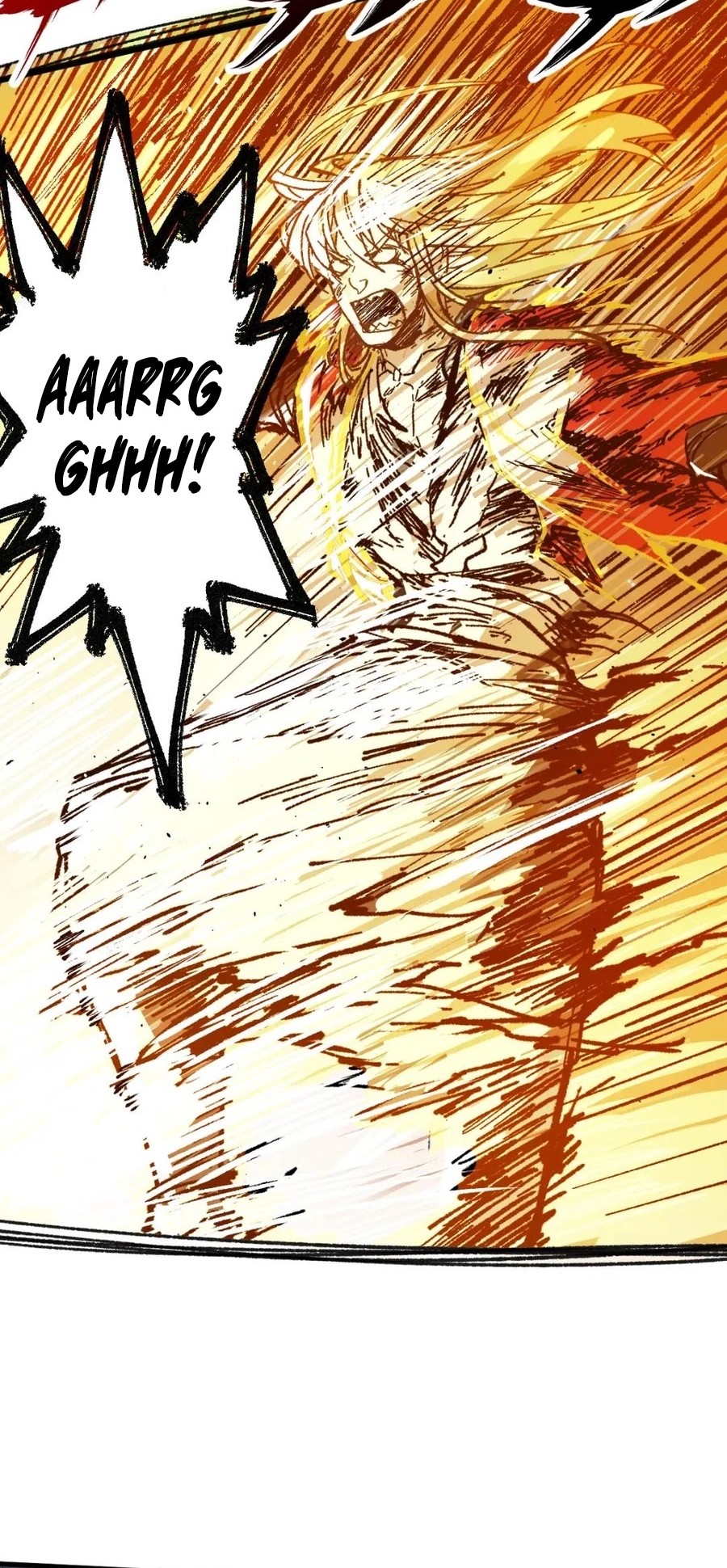 The Sacred Ruins Chapter 134 - halaman 5
