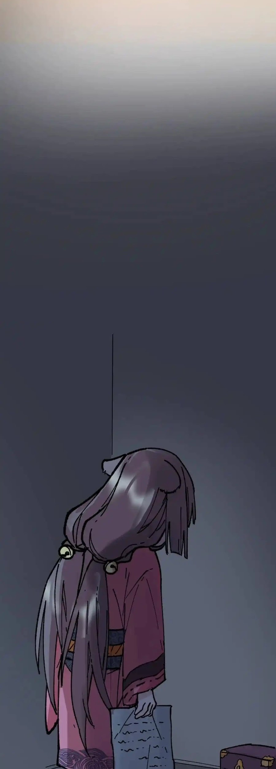 The Sacred Ruins Chapter 135 - halaman 31